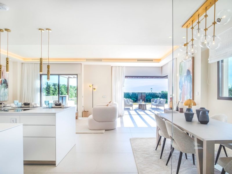 Villa for sale in Selwo, Estepona, Málaga (Spain)