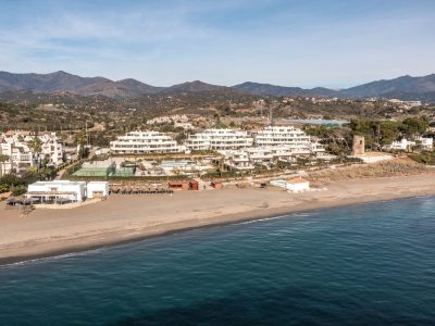 Villa for sale in Selwo, Estepona, Málaga (Spain)