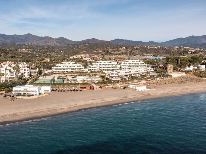 Villa for sale in Selwo, Estepona, Málaga (Spain)