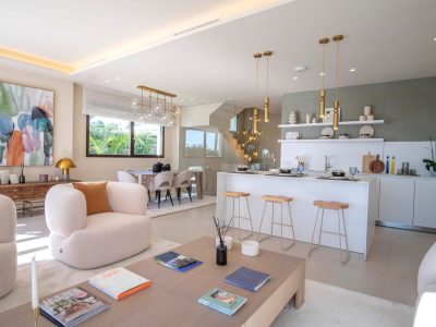 Villa for sale in Selwo, Estepona, Málaga (Spain)