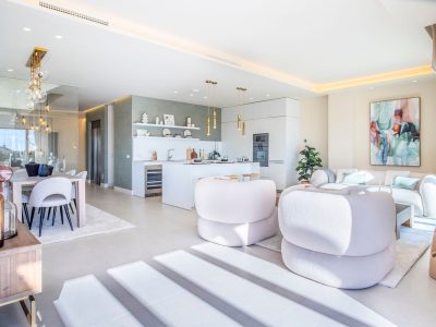 Villa for sale in Selwo, Estepona, Málaga (Spain)