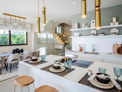 Villa for sale in Selwo, Estepona, Málaga (Spain)