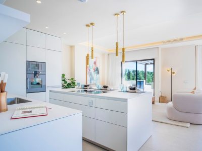 Villa for sale in Selwo, Estepona, Málaga (Spain)