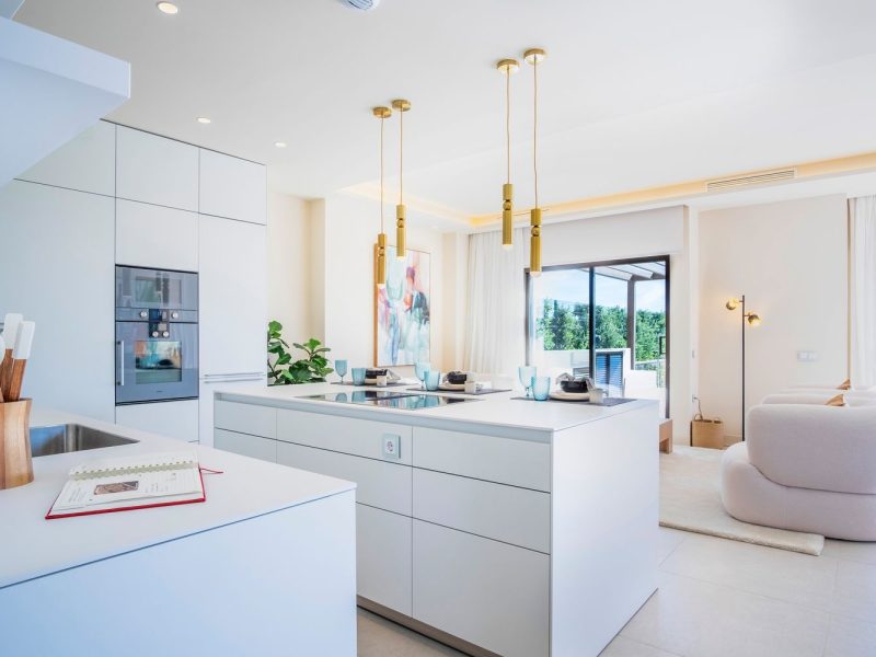 Villa for sale in Selwo, Estepona, Málaga (Spain)