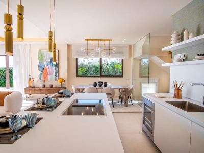 Villa for sale in Selwo, Estepona, Málaga (Spain)