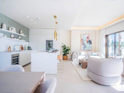 Villa for sale in Selwo, Estepona, Málaga (Spain)
