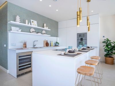 Villa for sale in Selwo, Estepona, Málaga (Spain)