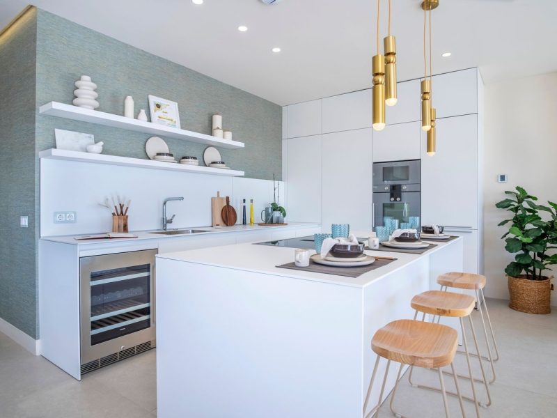 Villa for sale in Selwo, Estepona, Málaga (Spain)