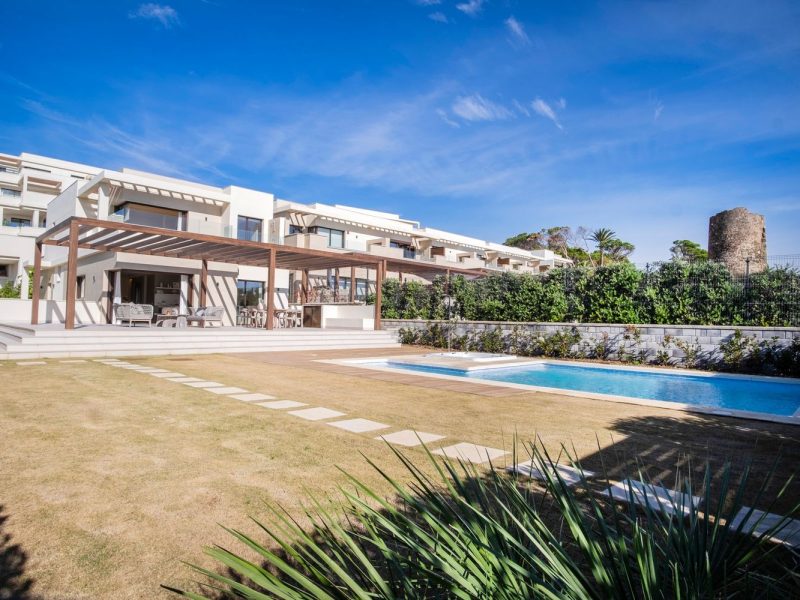 Villa for sale in Selwo, Estepona, Málaga (Spain)
