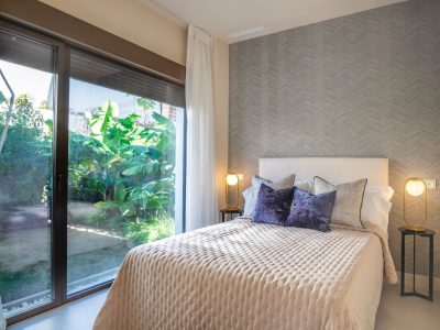 Villa for sale in Selwo, Estepona, Málaga (Spain)