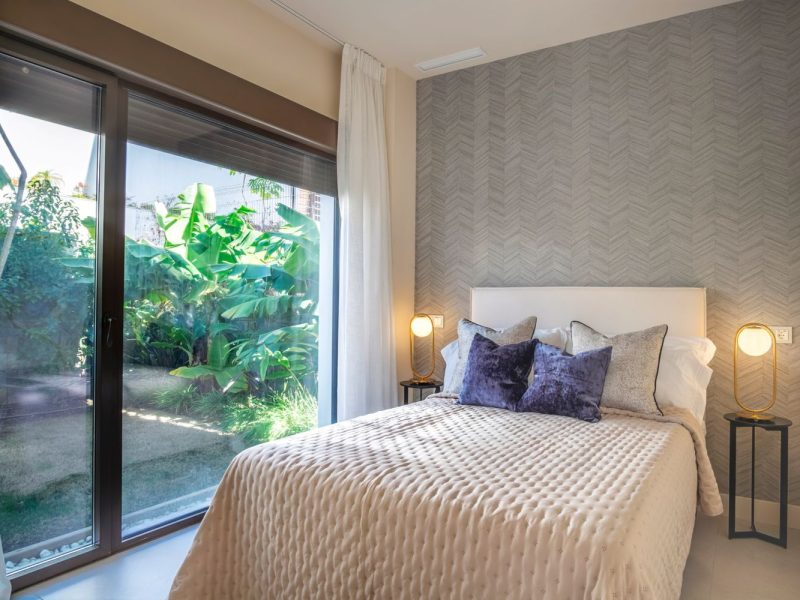 Villa for sale in Selwo, Estepona, Málaga (Spain)