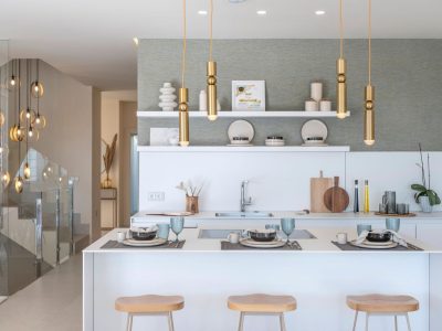 Villa for sale in Selwo, Estepona, Málaga (Spain)