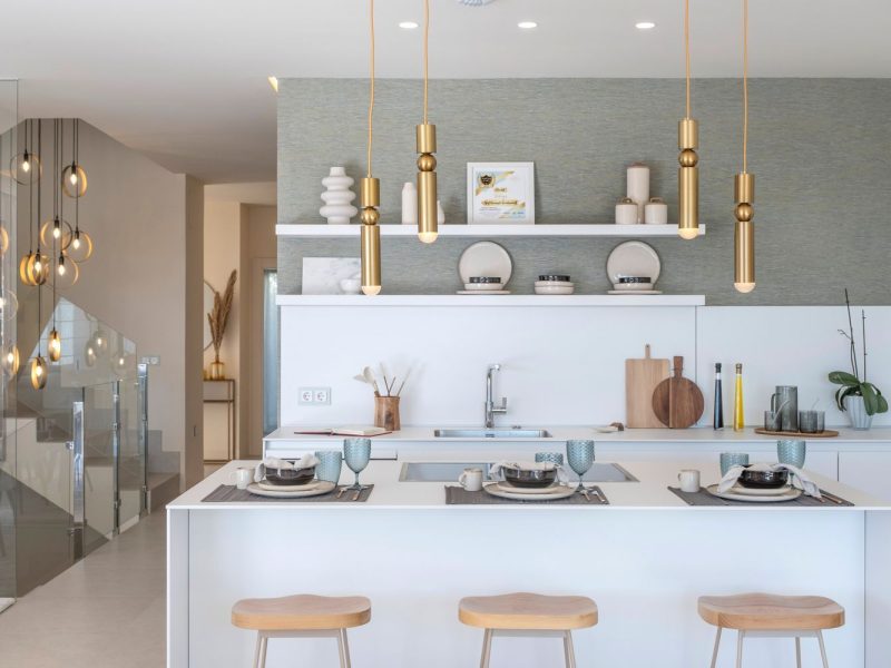 Villa for sale in Selwo, Estepona, Málaga (Spain)