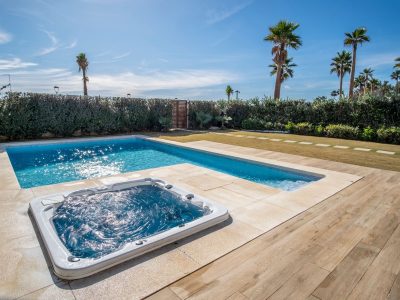 Villa for sale in Selwo, Estepona, Málaga (Spain)