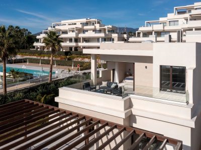 Villa for sale in Selwo, Estepona, Málaga (Spain)