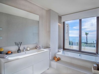 Villa for sale in Selwo, Estepona, Málaga (Spain)