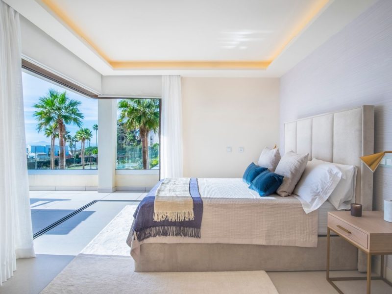 Villa for sale in Selwo, Estepona, Málaga (Spain)