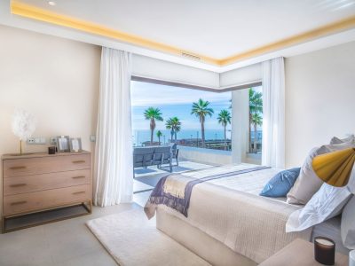 Villa for sale in Selwo, Estepona, Málaga (Spain)