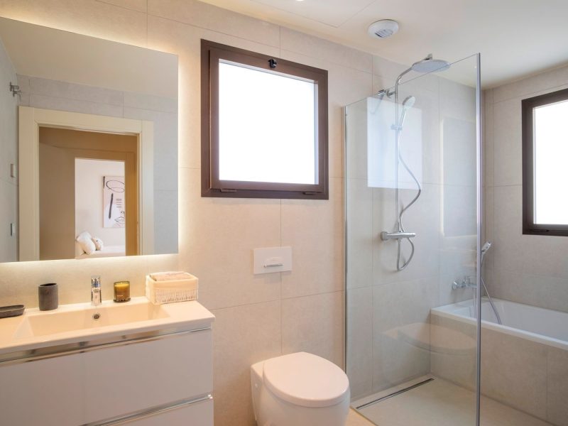 Villa for sale in Selwo, Estepona, Málaga (Spain)