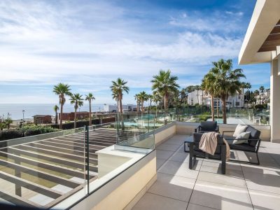 Villa for sale in Selwo, Estepona, Málaga (Spain)