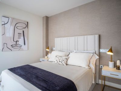 Villa for sale in Selwo, Estepona, Málaga (Spain)