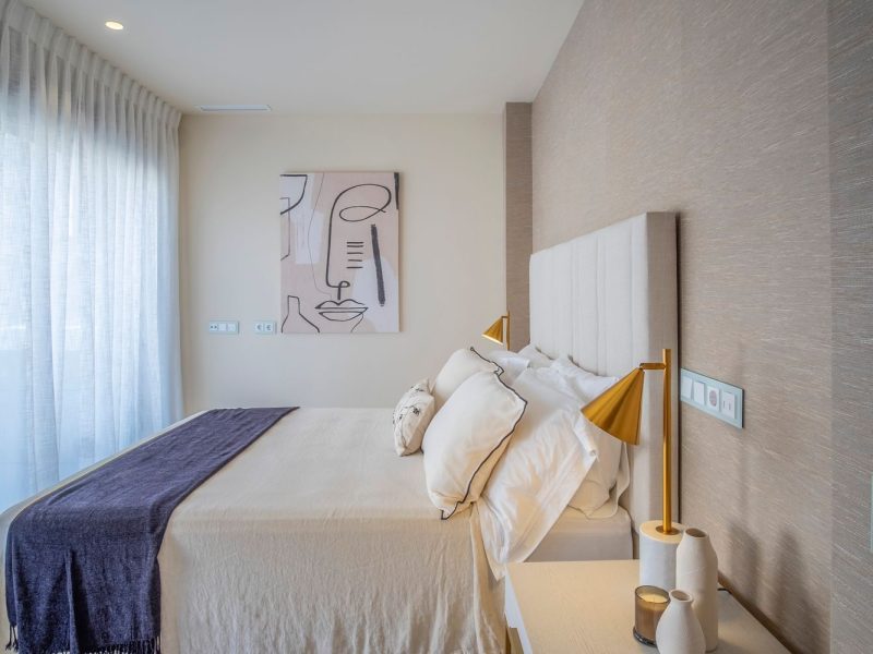 Villa for sale in Selwo, Estepona, Málaga (Spain)