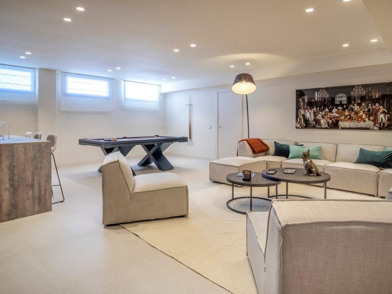 Villa for sale in Selwo, Estepona, Málaga (Spain)