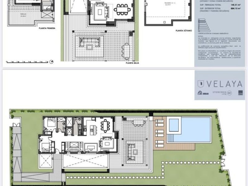 Villa for sale in Selwo, Estepona, Málaga (Spain)