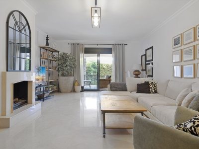 Apartment for sale in San Pedro de Alcántara, Marbella, Málaga (Spain)