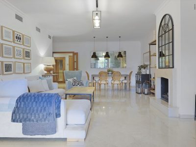 Apartment for sale in San Pedro de Alcántara, Marbella, Málaga (Spain)