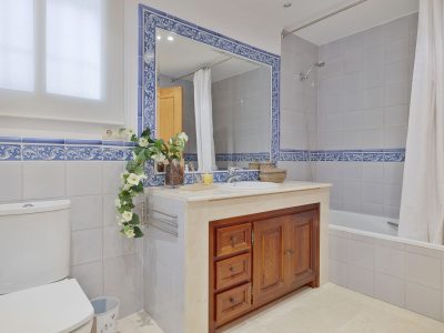 Apartment for sale in San Pedro de Alcántara, Marbella, Málaga (Spain)