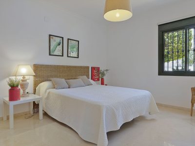 Apartment for sale in San Pedro de Alcántara, Marbella, Málaga (Spain)