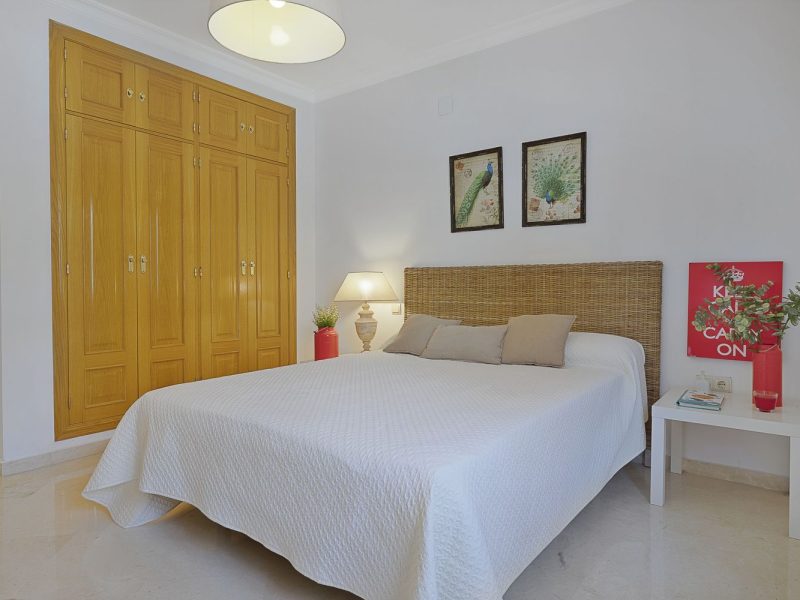 Apartment for sale in San Pedro de Alcántara, Marbella, Málaga (Spain)