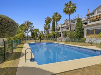 Apartment for sale in San Pedro de Alcántara, Marbella, Málaga (Spain)