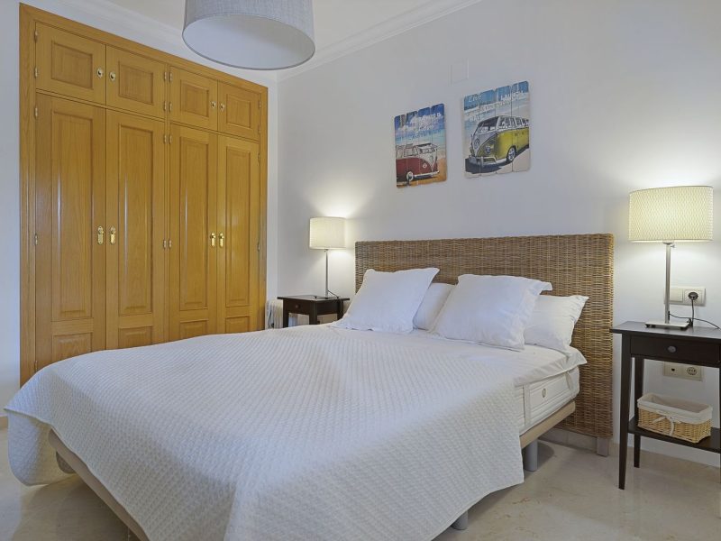 Apartment for sale in San Pedro de Alcántara, Marbella, Málaga (Spain)