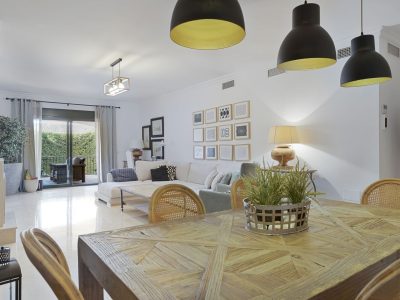 Apartment for sale in San Pedro de Alcántara, Marbella, Málaga (Spain)