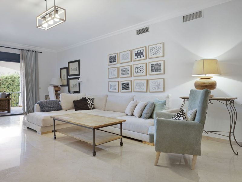 Apartment for sale in San Pedro de Alcántara, Marbella, Málaga (Spain)