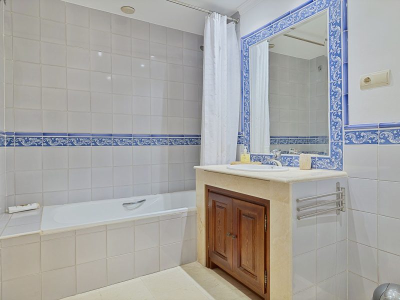 Apartment for sale in San Pedro de Alcántara, Marbella, Málaga (Spain)