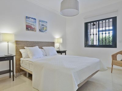 Apartment for sale in San Pedro de Alcántara, Marbella, Málaga (Spain)