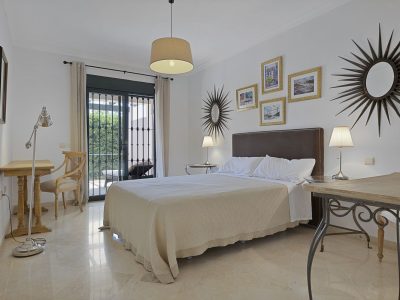 Apartment for sale in San Pedro de Alcántara, Marbella, Málaga (Spain)