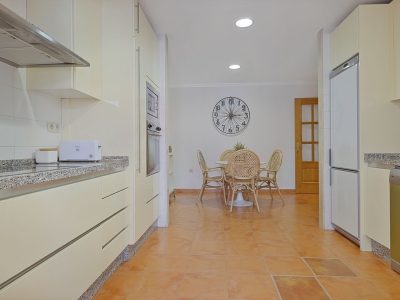 Apartment for sale in San Pedro de Alcántara, Marbella, Málaga (Spain)