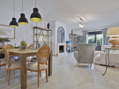 Apartment for sale in San Pedro de Alcántara, Marbella, Málaga (Spain)