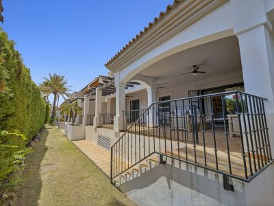 Apartment for sale in San Pedro de Alcántara, Marbella, Málaga (Spain)