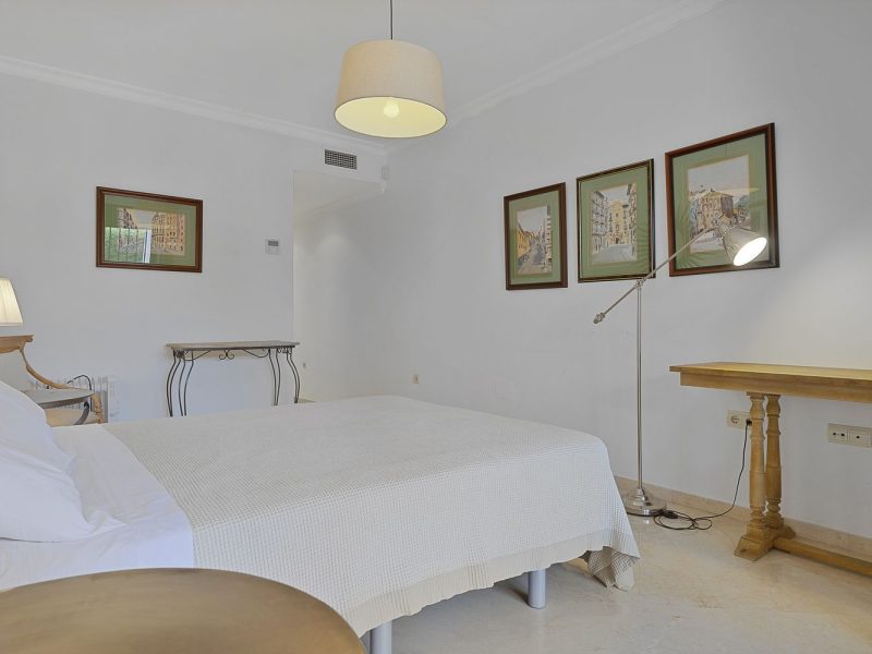 Apartment for sale in San Pedro de Alcántara, Marbella, Málaga (Spain)