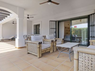 Apartment for sale in San Pedro de Alcántara, Marbella, Málaga (Spain)