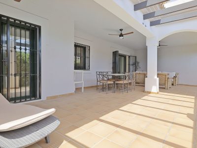 Apartment for sale in San Pedro de Alcántara, Marbella, Málaga (Spain)