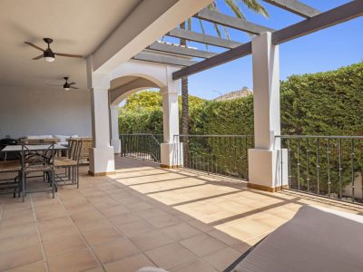 Apartment for sale in San Pedro de Alcántara, Marbella, Málaga (Spain)