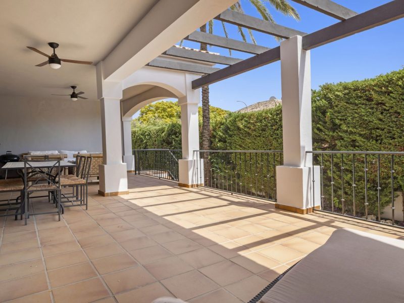 Apartment for sale in San Pedro de Alcántara, Marbella, Málaga (Spain)