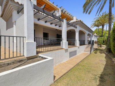 Apartment for sale in San Pedro de Alcántara, Marbella, Málaga (Spain)