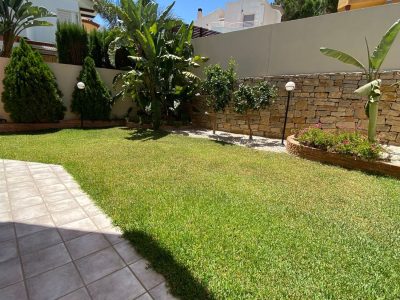 Villa for sale in El Pinar - Palacio de Congresos, Torremolinos, Málaga (Spain)